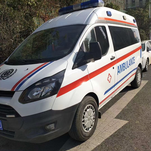 翁田镇品质救护车出租,为您的健康出行负责