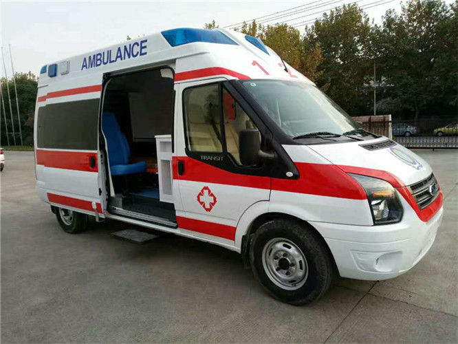 翁田镇乌鲁木齐沙依巴克区上线 “安康护送” 非急救转运服务平台