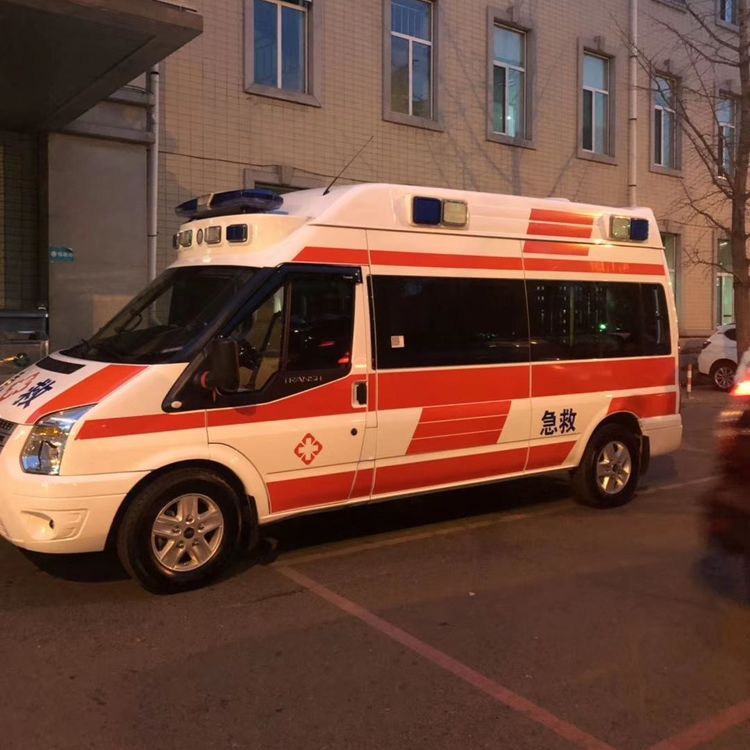 翁田镇一般救护车是怎么分类的