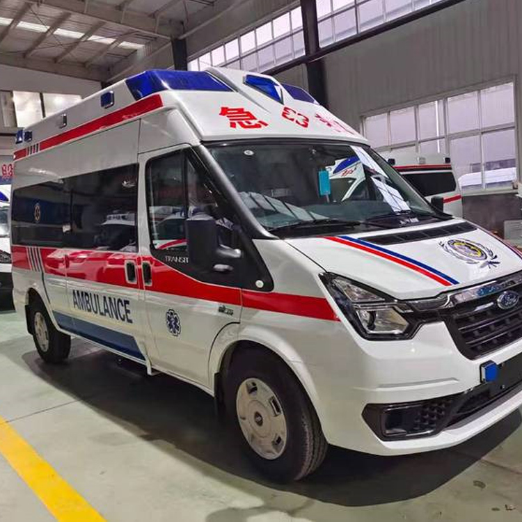 翁田镇演唱会救护车出租保障现场